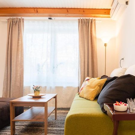 Apartmani Vesna Tuheljske Toplice Εξωτερικό φωτογραφία