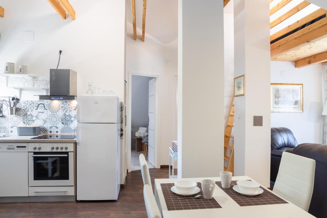 Apartmani Vesna Tuheljske Toplice Εξωτερικό φωτογραφία