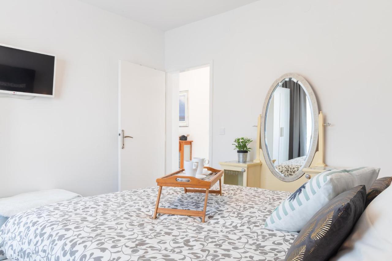 Apartmani Vesna Tuheljske Toplice Εξωτερικό φωτογραφία