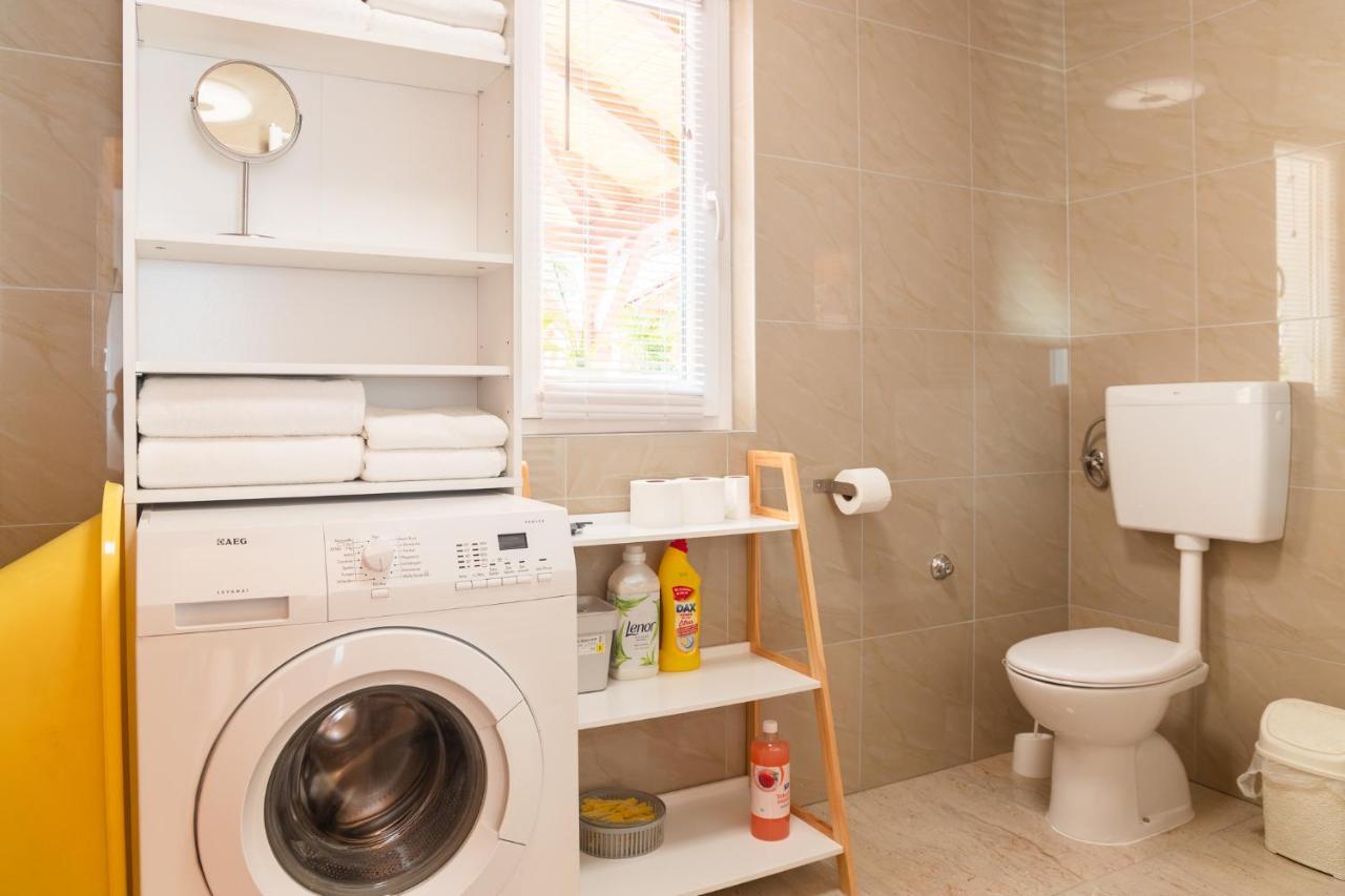 Apartmani Vesna Tuheljske Toplice Εξωτερικό φωτογραφία