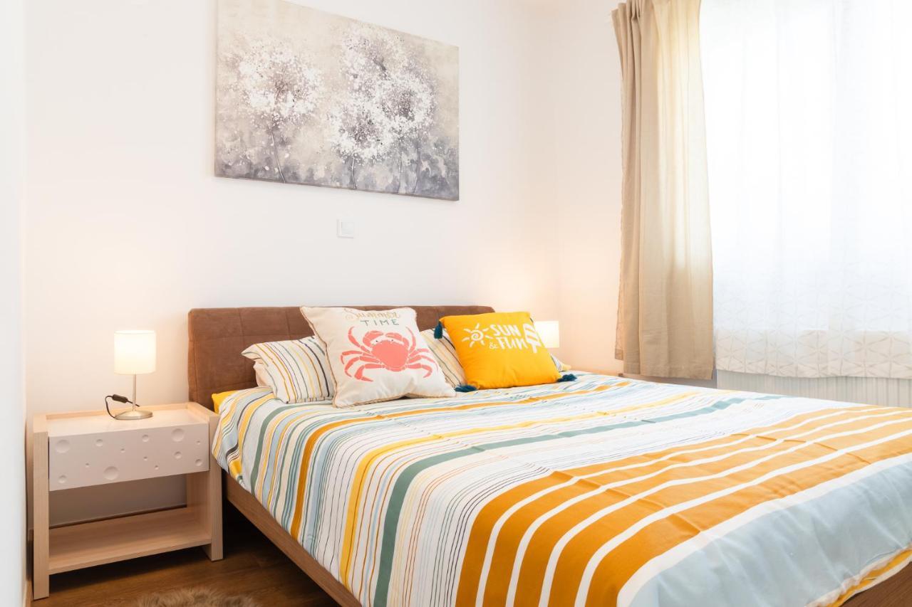 Apartmani Vesna Tuheljske Toplice Εξωτερικό φωτογραφία