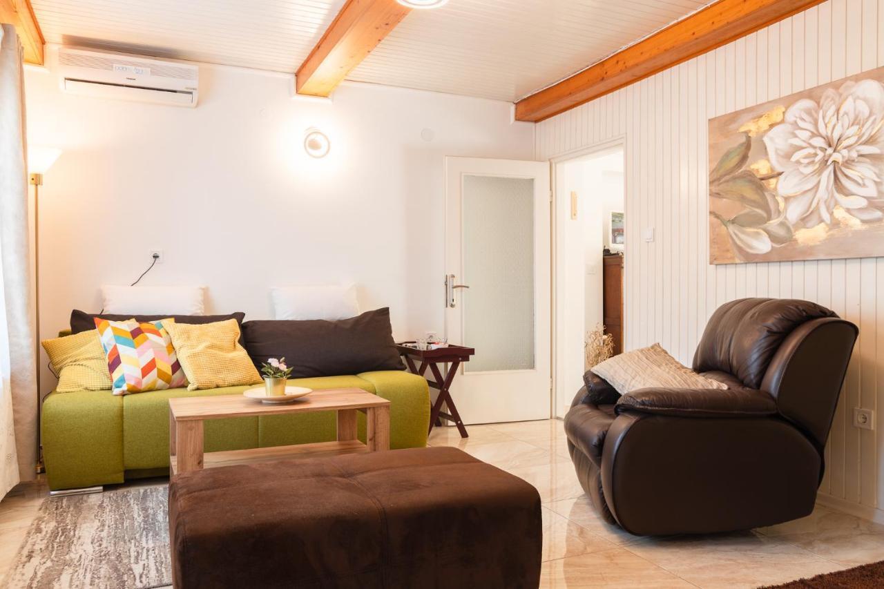 Apartmani Vesna Tuheljske Toplice Εξωτερικό φωτογραφία