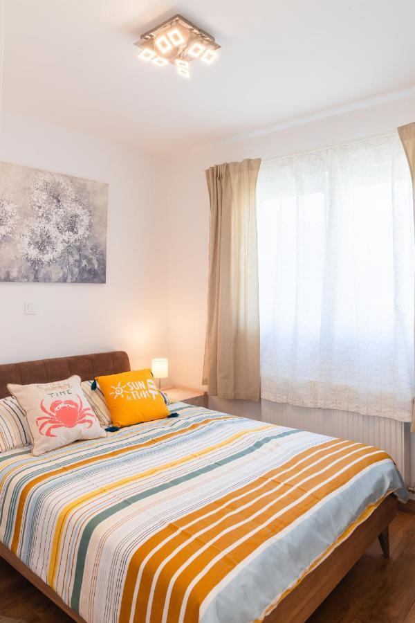 Apartmani Vesna Tuheljske Toplice Εξωτερικό φωτογραφία