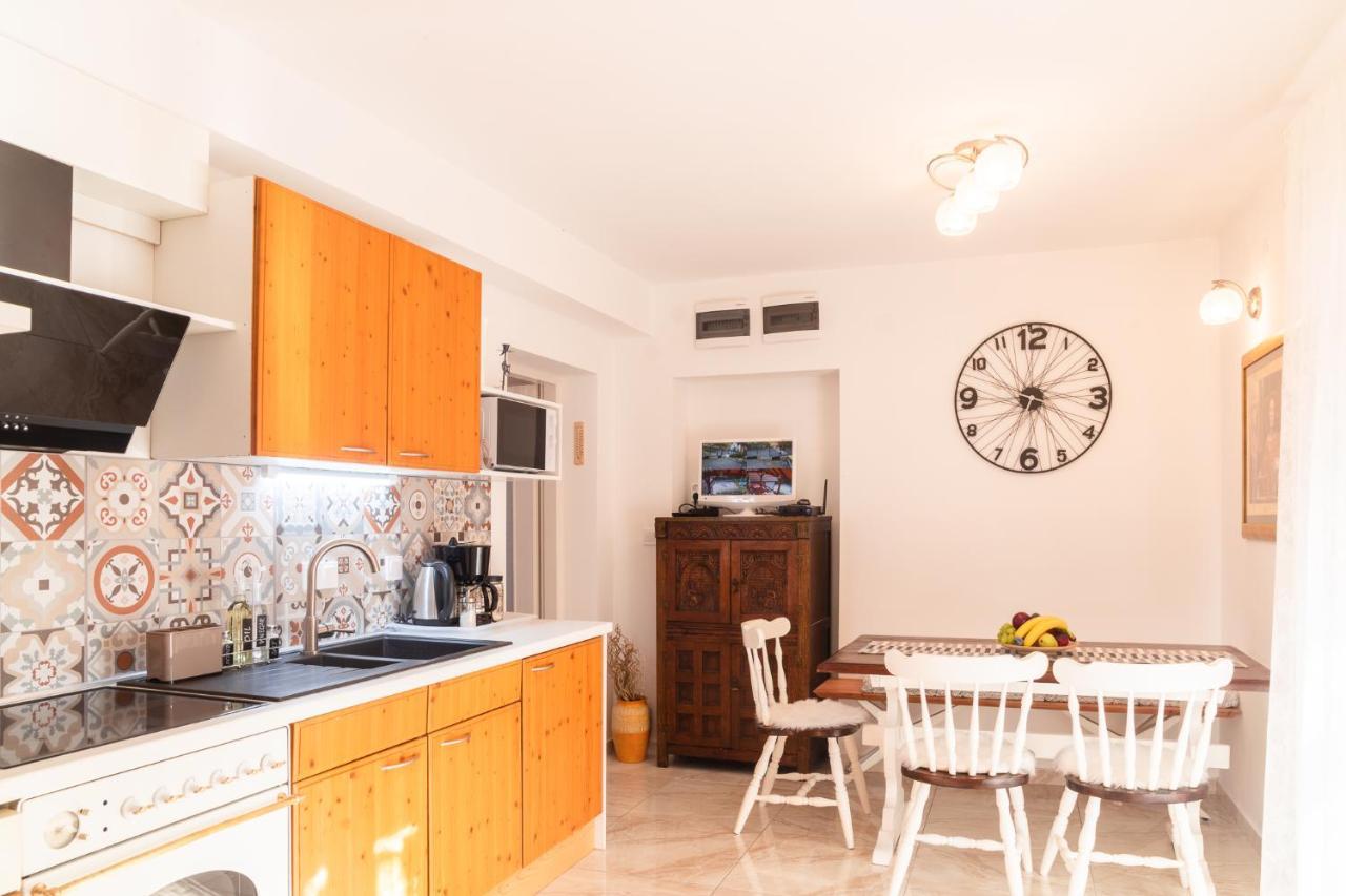Apartmani Vesna Tuheljske Toplice Εξωτερικό φωτογραφία