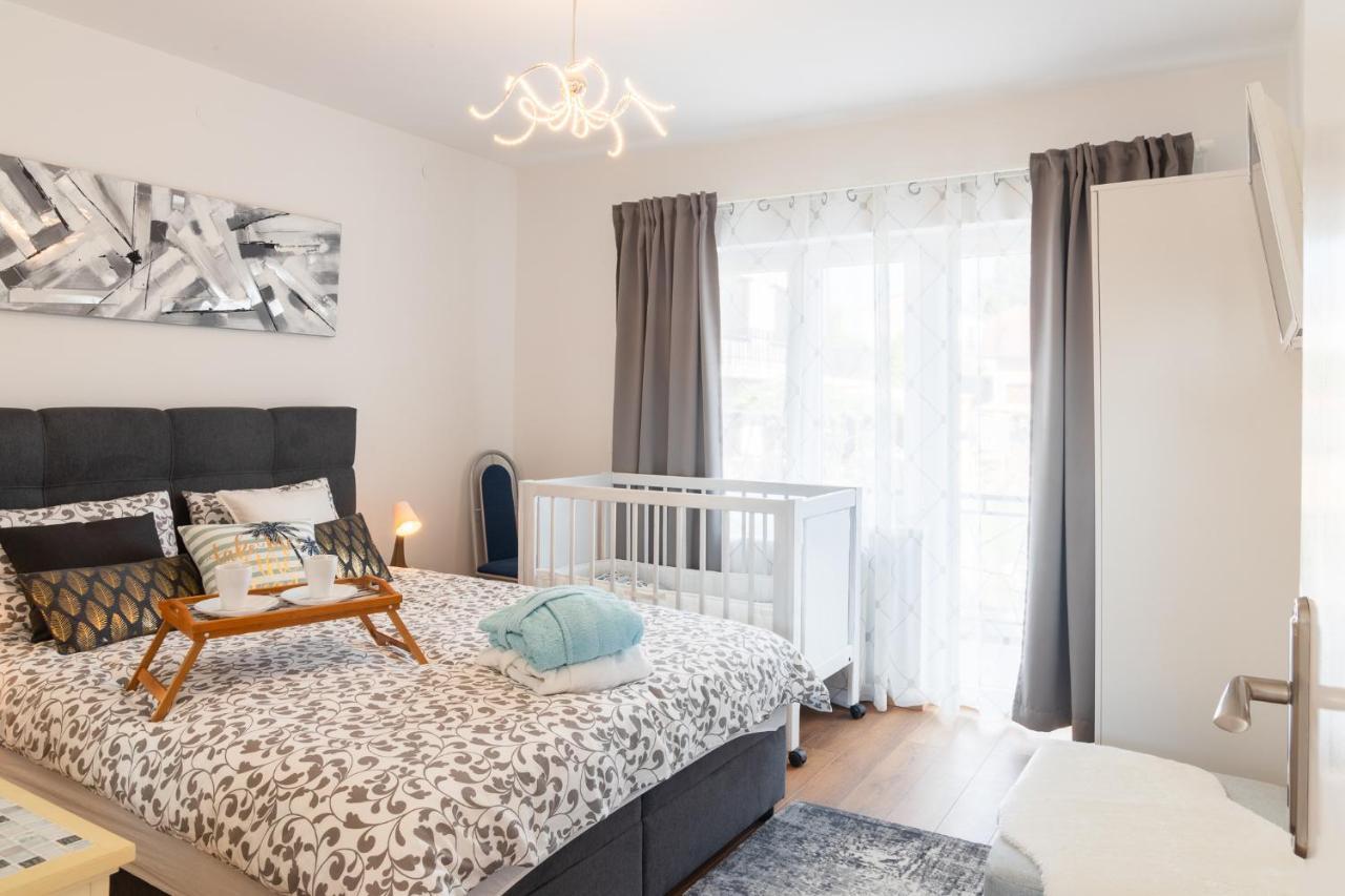 Apartmani Vesna Tuheljske Toplice Εξωτερικό φωτογραφία