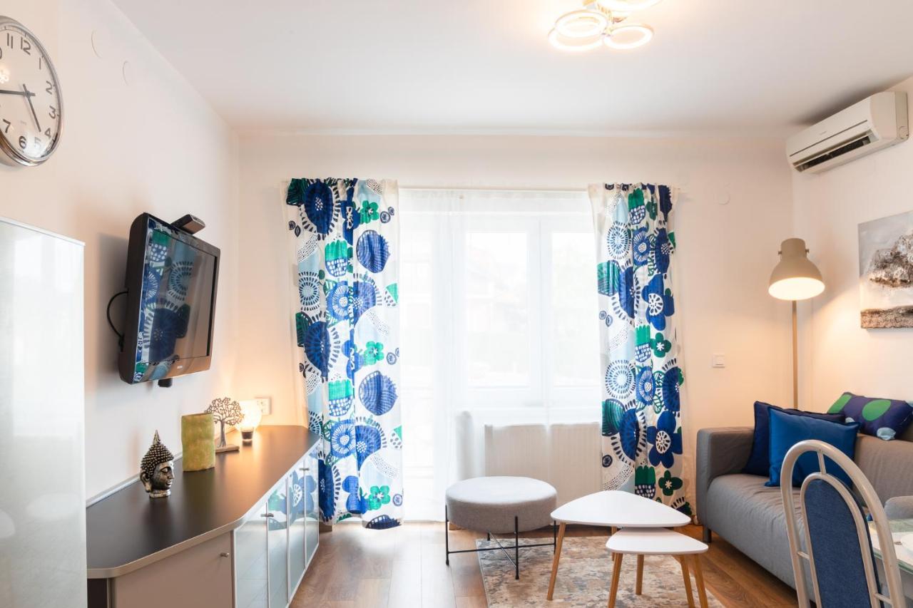 Apartmani Vesna Tuheljske Toplice Εξωτερικό φωτογραφία