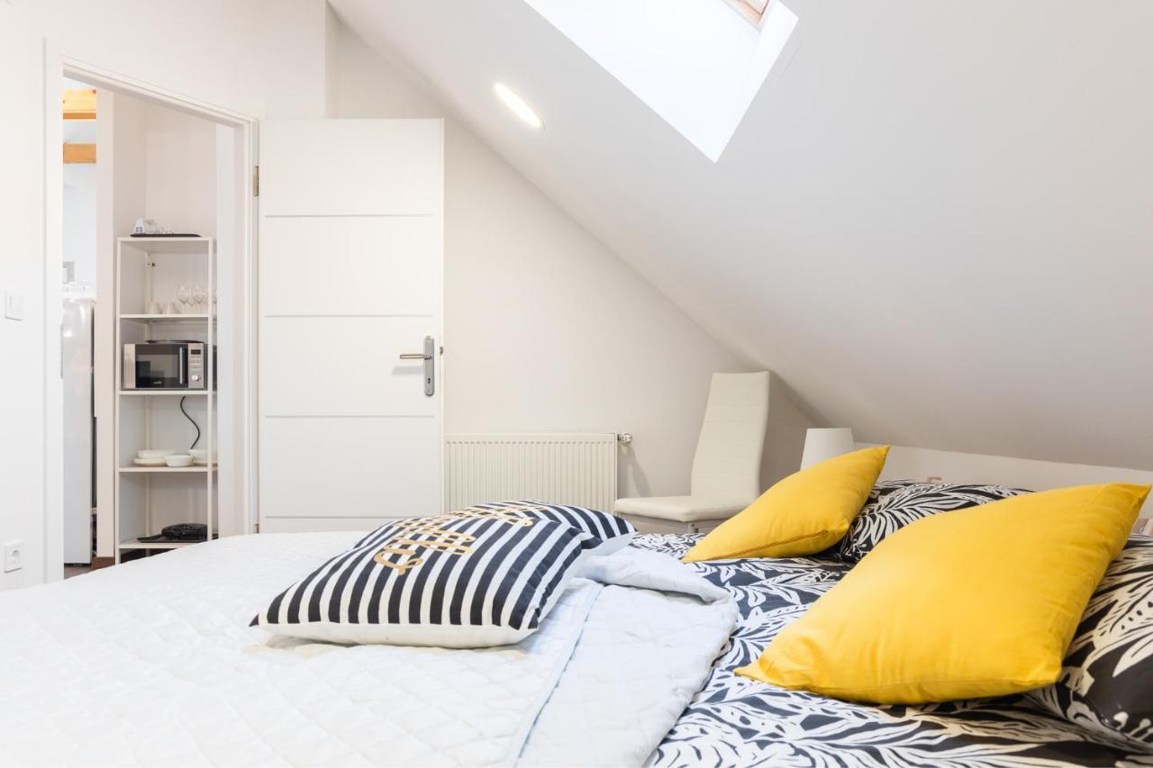 Apartmani Vesna Tuheljske Toplice Εξωτερικό φωτογραφία