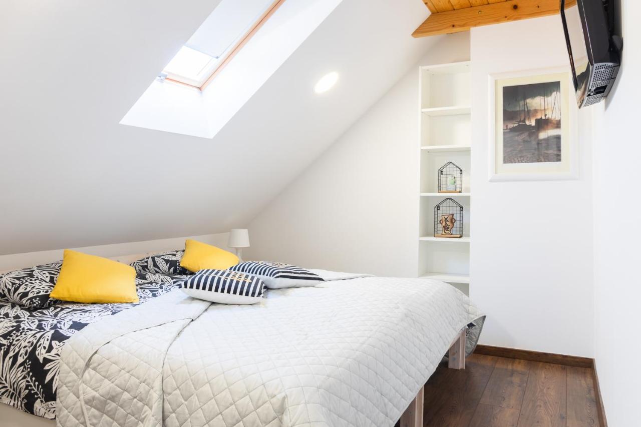 Apartmani Vesna Tuheljske Toplice Εξωτερικό φωτογραφία
