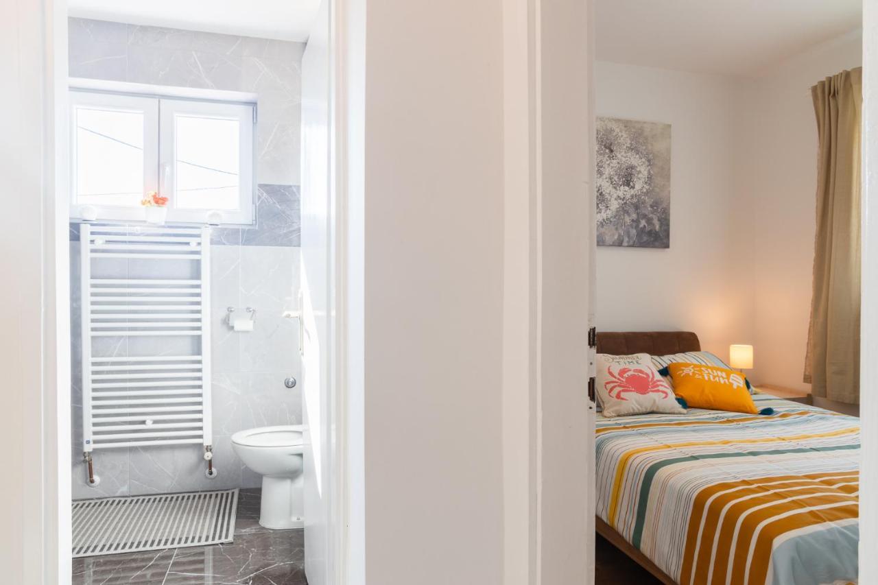 Apartmani Vesna Tuheljske Toplice Εξωτερικό φωτογραφία