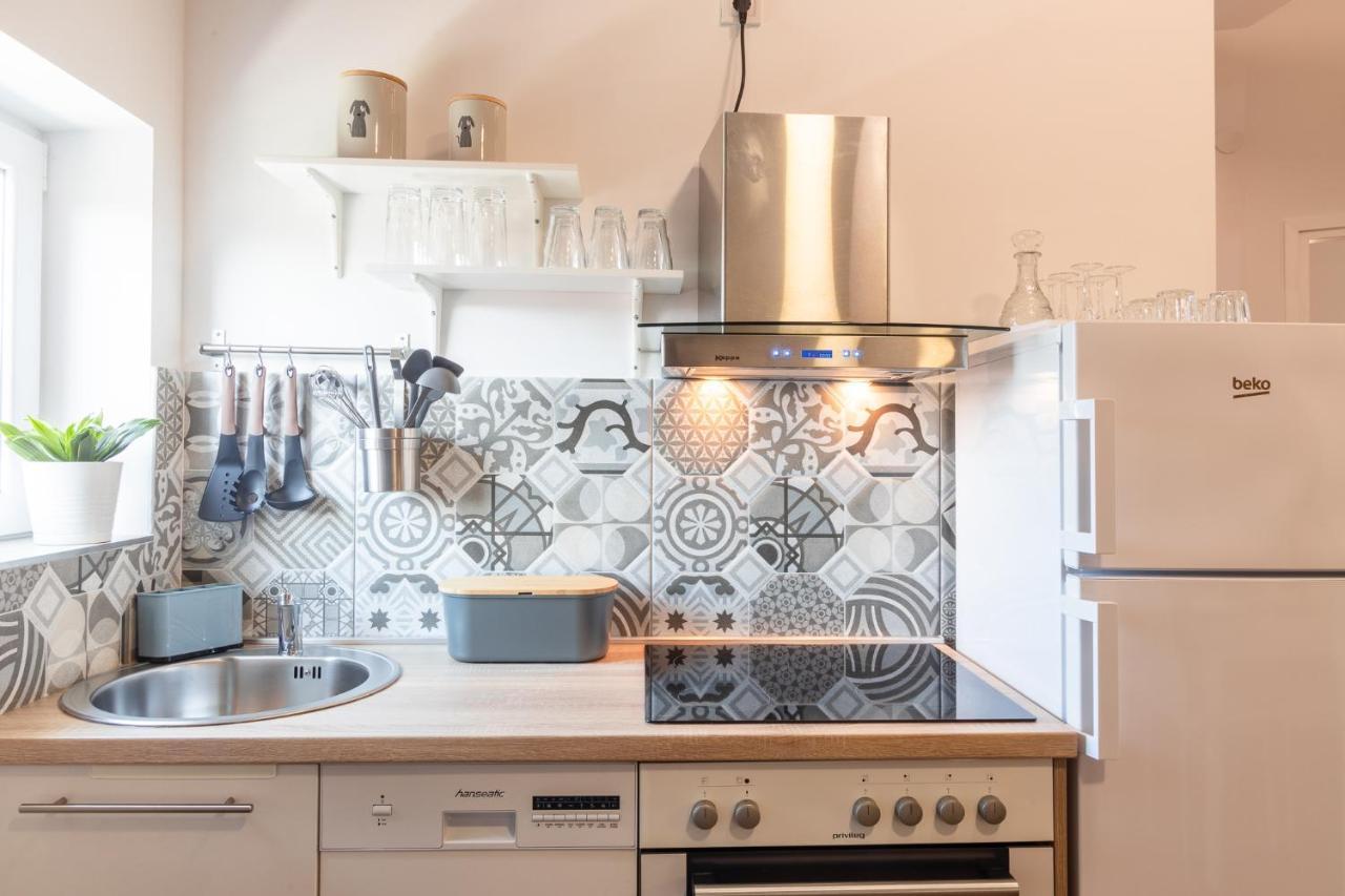 Apartmani Vesna Tuheljske Toplice Εξωτερικό φωτογραφία