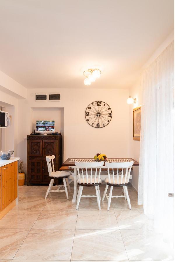 Apartmani Vesna Tuheljske Toplice Εξωτερικό φωτογραφία