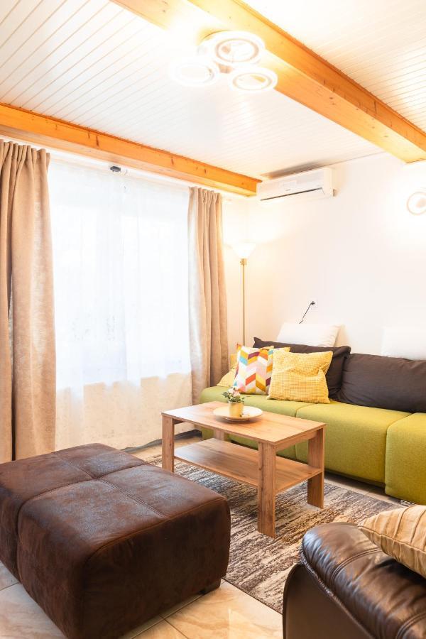 Apartmani Vesna Tuheljske Toplice Εξωτερικό φωτογραφία
