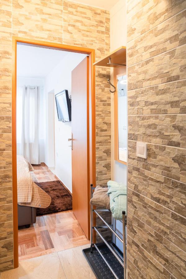 Apartmani Vesna Tuheljske Toplice Εξωτερικό φωτογραφία
