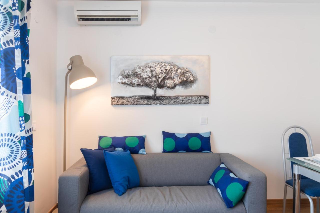 Apartmani Vesna Tuheljske Toplice Εξωτερικό φωτογραφία