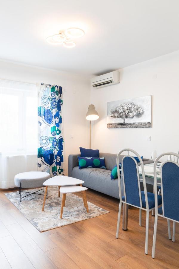 Apartmani Vesna Tuheljske Toplice Εξωτερικό φωτογραφία