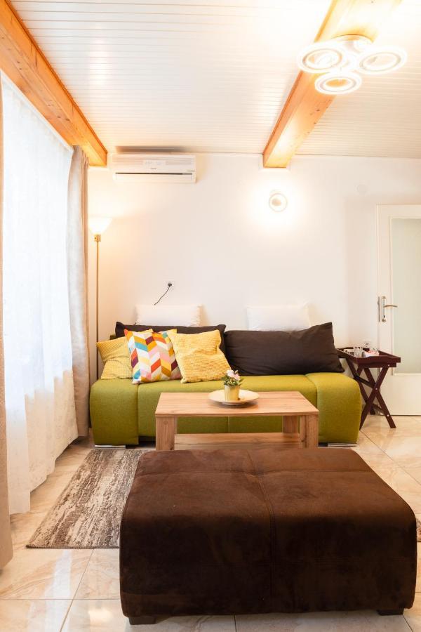 Apartmani Vesna Tuheljske Toplice Εξωτερικό φωτογραφία