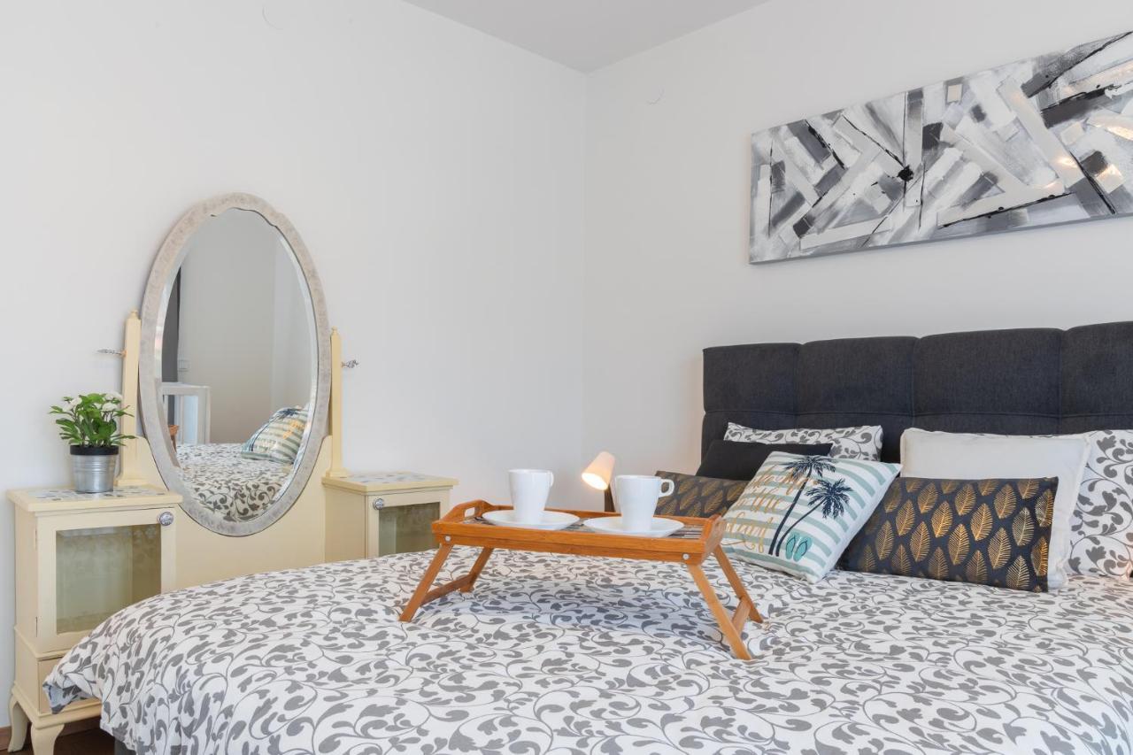 Apartmani Vesna Tuheljske Toplice Εξωτερικό φωτογραφία