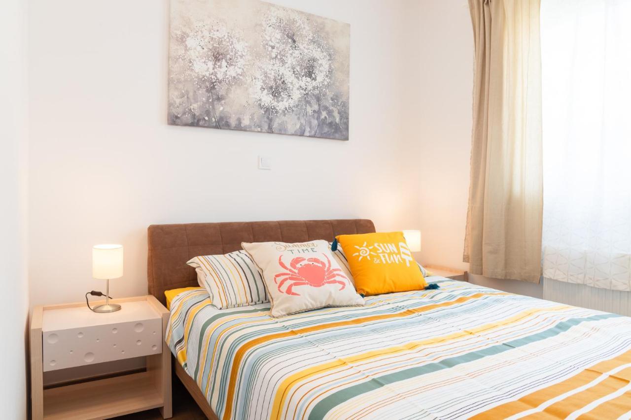 Apartmani Vesna Tuheljske Toplice Εξωτερικό φωτογραφία