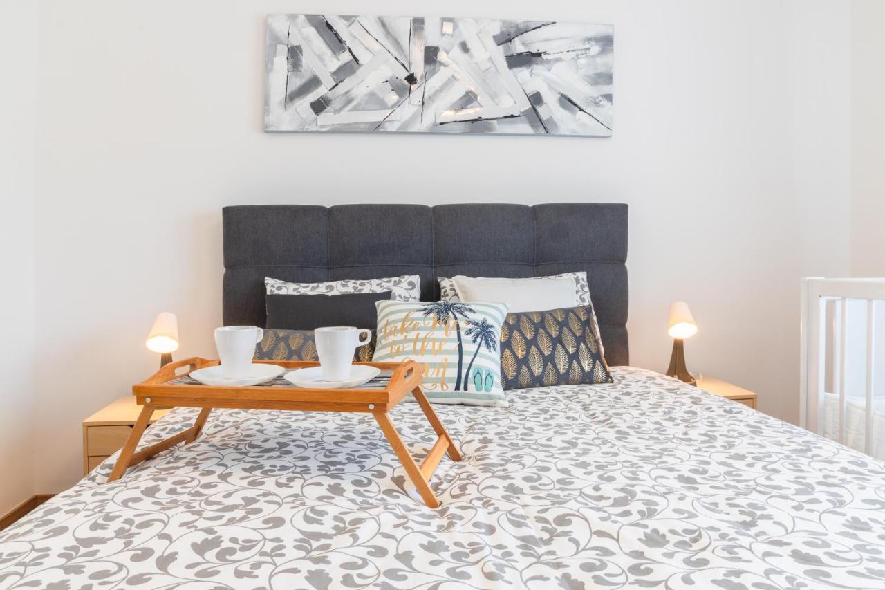 Apartmani Vesna Tuheljske Toplice Εξωτερικό φωτογραφία