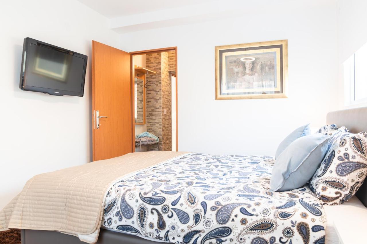 Apartmani Vesna Tuheljske Toplice Εξωτερικό φωτογραφία
