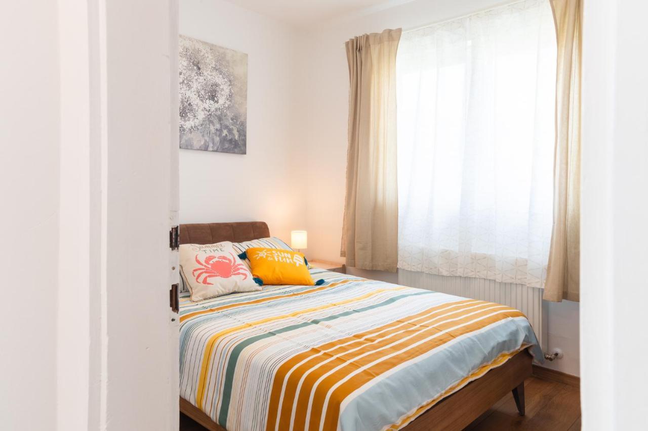 Apartmani Vesna Tuheljske Toplice Εξωτερικό φωτογραφία