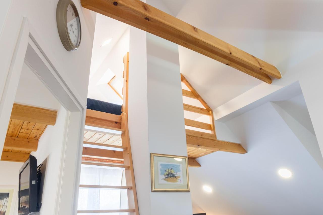 Apartmani Vesna Tuheljske Toplice Εξωτερικό φωτογραφία