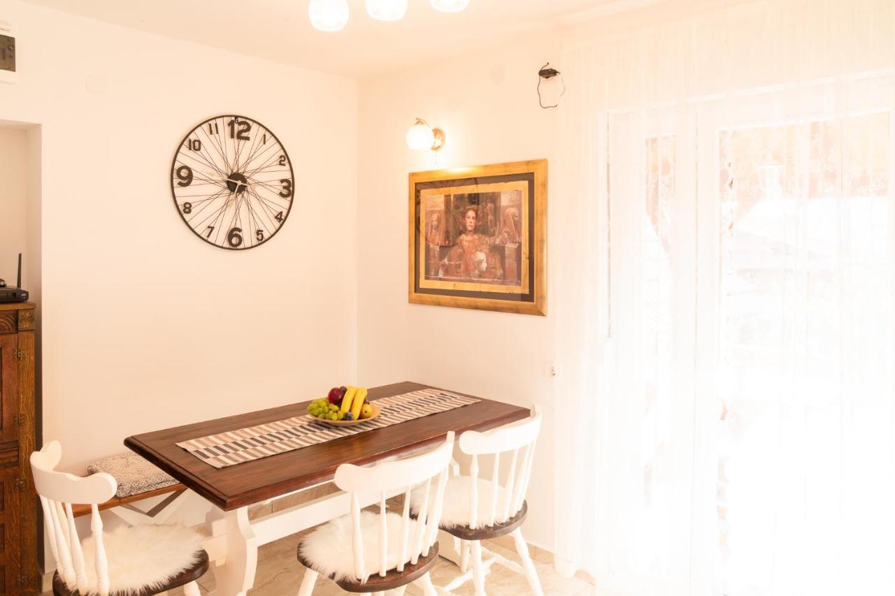 Apartmani Vesna Tuheljske Toplice Εξωτερικό φωτογραφία