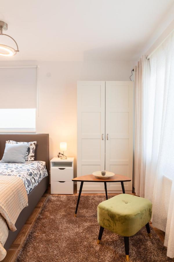Apartmani Vesna Tuheljske Toplice Εξωτερικό φωτογραφία