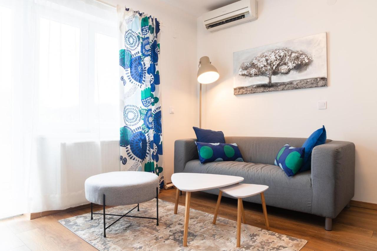 Apartmani Vesna Tuheljske Toplice Εξωτερικό φωτογραφία