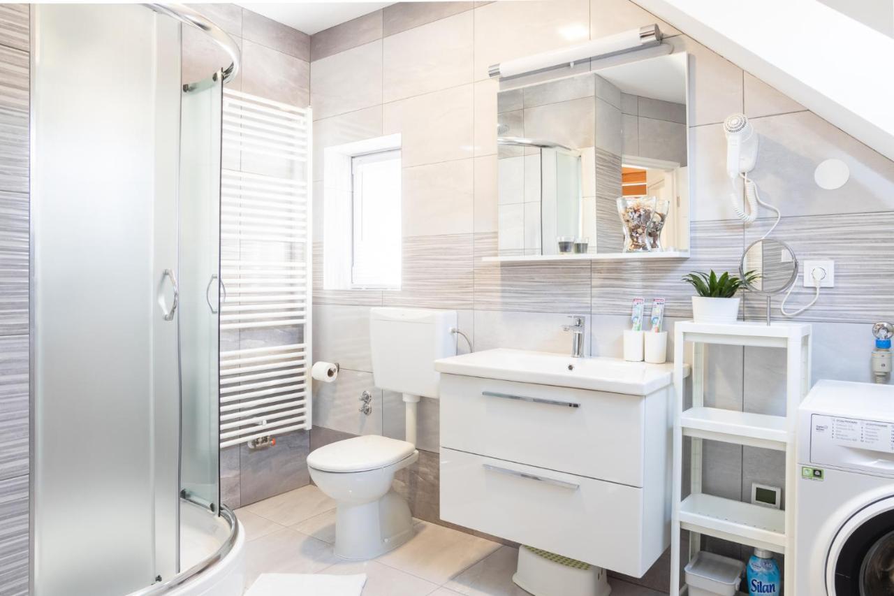 Apartmani Vesna Tuheljske Toplice Εξωτερικό φωτογραφία