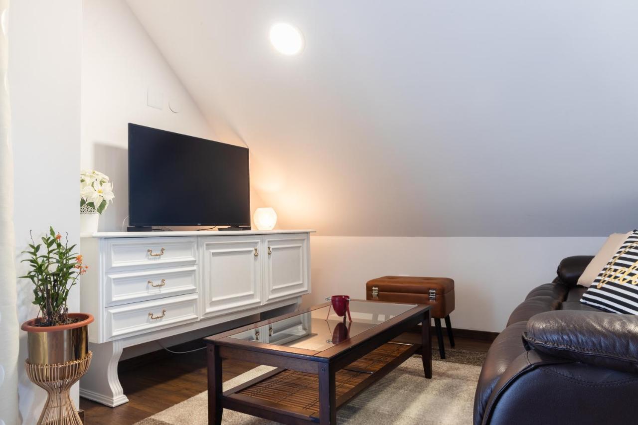 Apartmani Vesna Tuheljske Toplice Εξωτερικό φωτογραφία