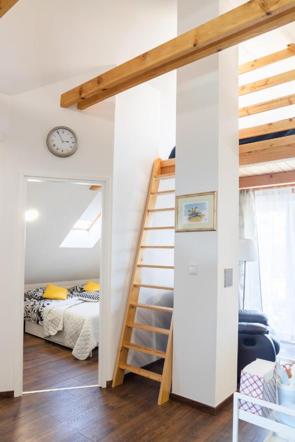 Apartmani Vesna Tuheljske Toplice Εξωτερικό φωτογραφία