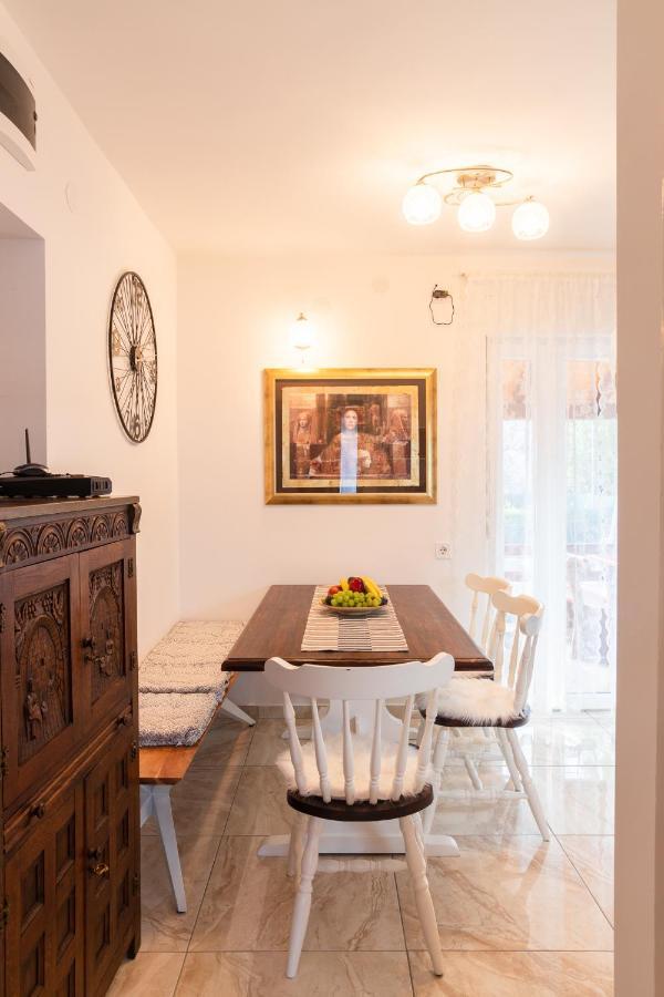 Apartmani Vesna Tuheljske Toplice Εξωτερικό φωτογραφία