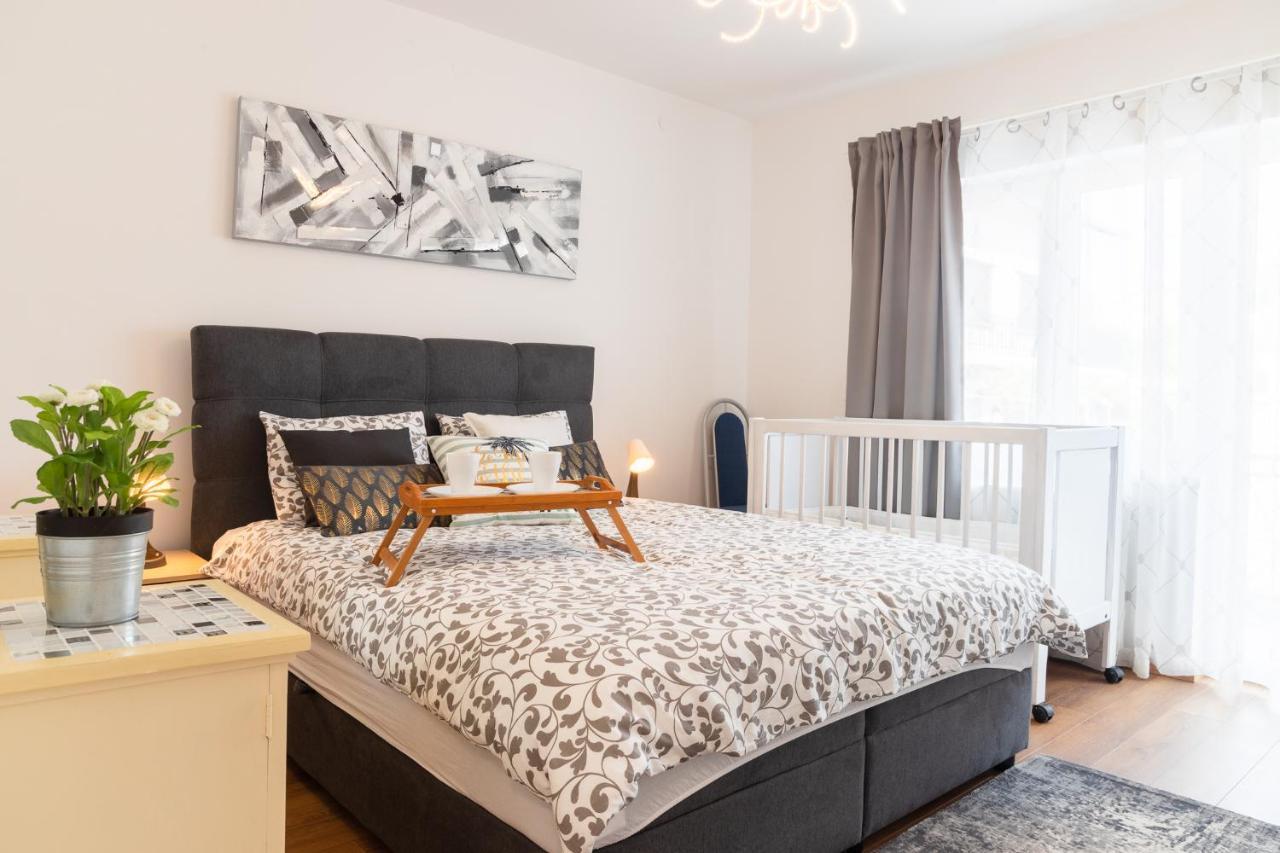 Apartmani Vesna Tuheljske Toplice Εξωτερικό φωτογραφία