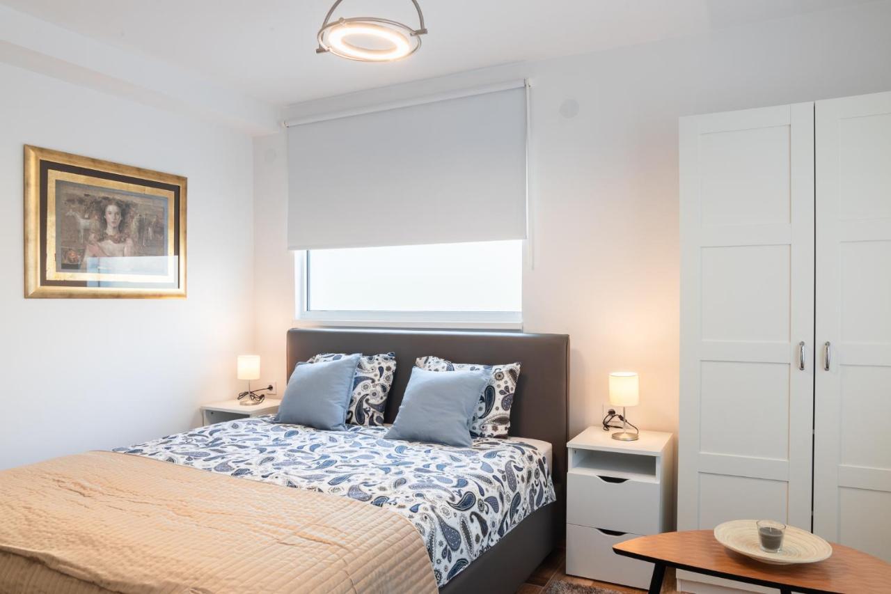 Apartmani Vesna Tuheljske Toplice Εξωτερικό φωτογραφία